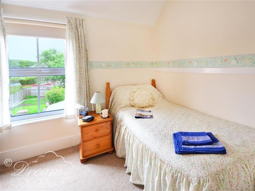 Brickyard Cottage Moreton  エクステリア 写真